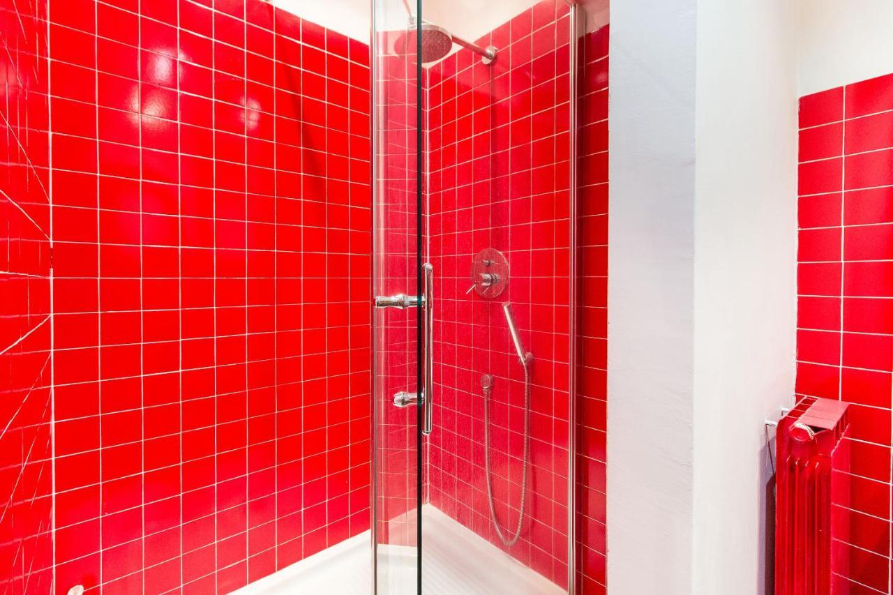 都灵Colorful Statuto Square Design Apart公寓 外观 照片